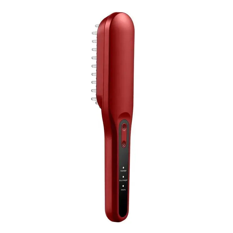 Electric Massage Comb For Hair Massage Comb Hair Brush Massage Comb