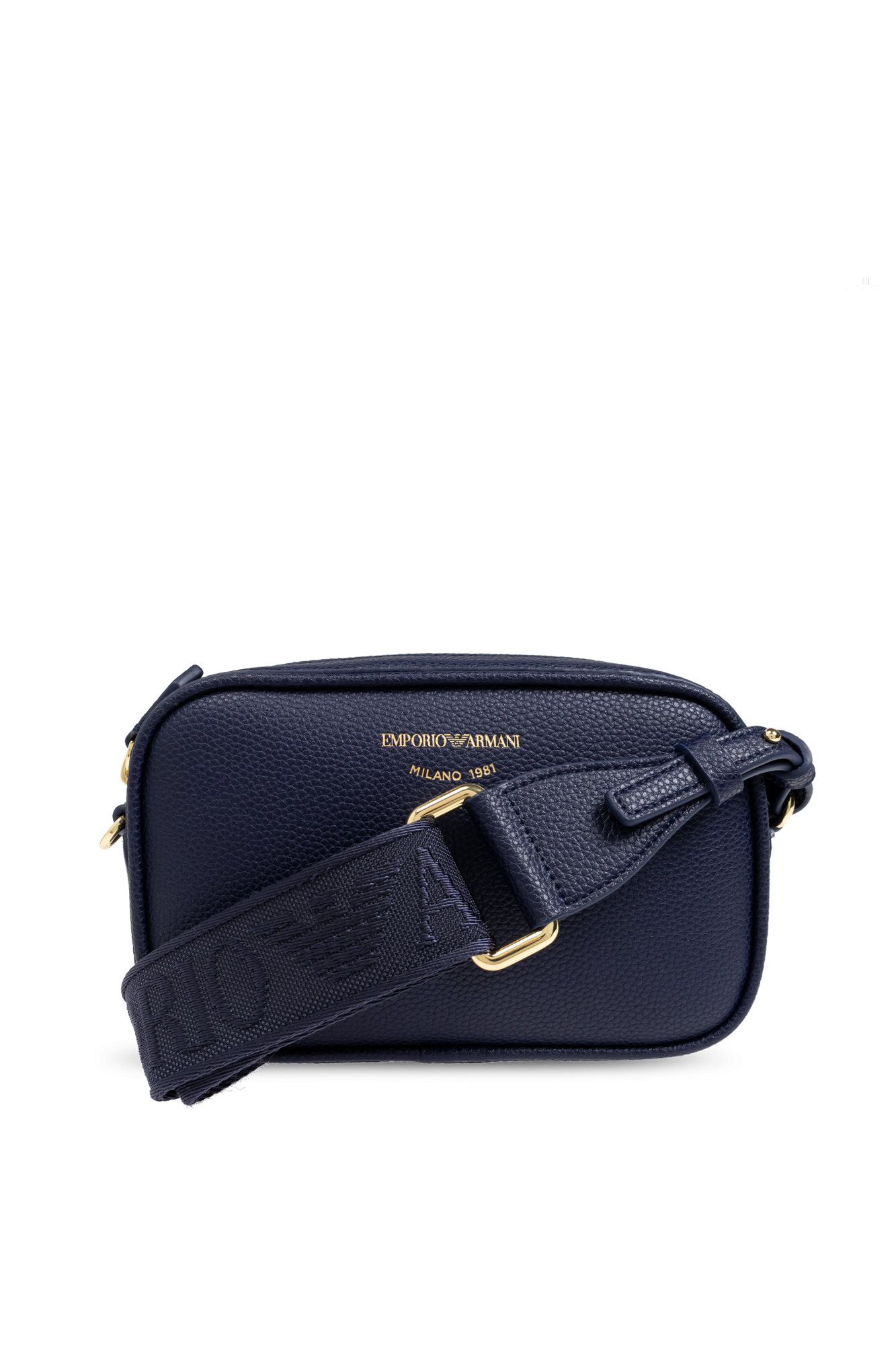 EMPORIO ARMANI women's messenger bag