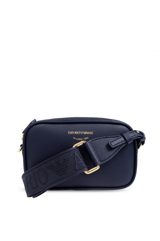 EMPORIO ARMANI women's messenger bag